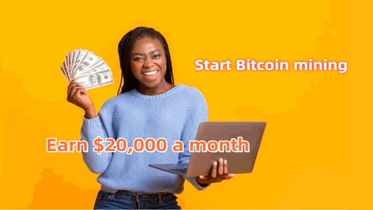 SolMining Cloud Mining criptomoedas