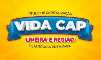 Vida Cap Limeira