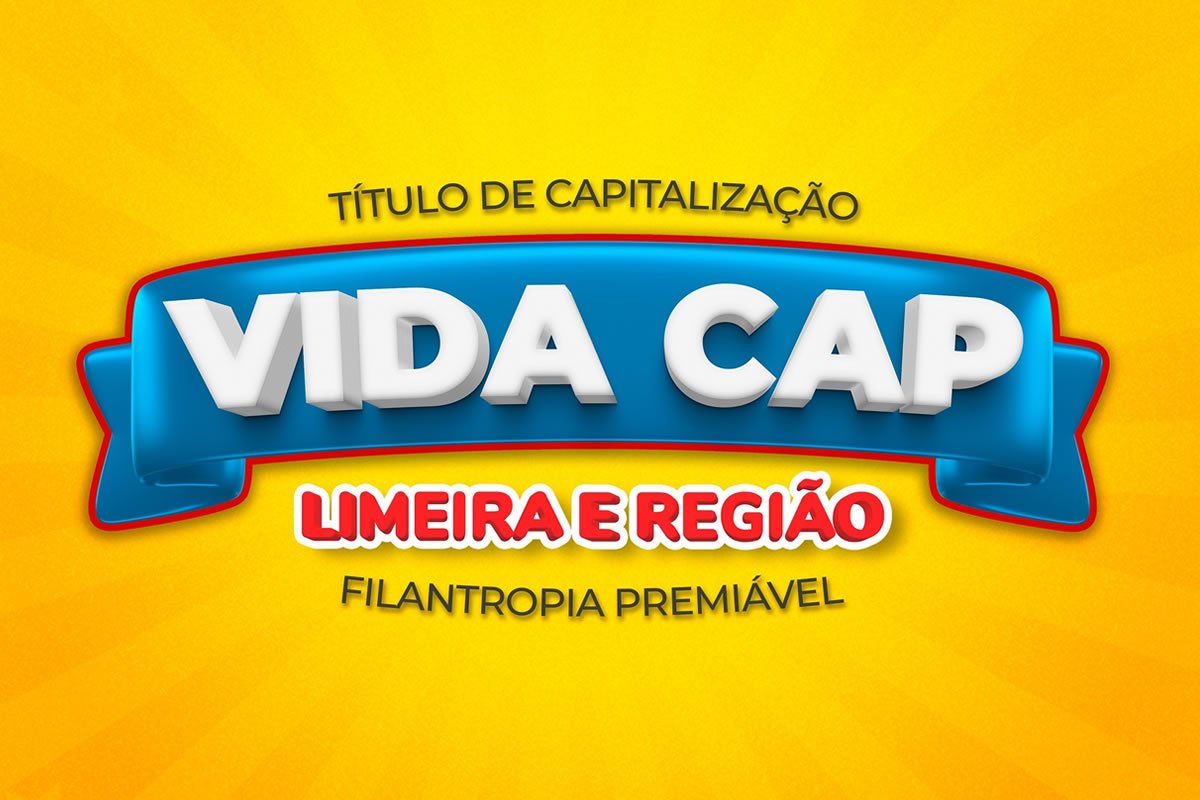 Vida Cap Limeira