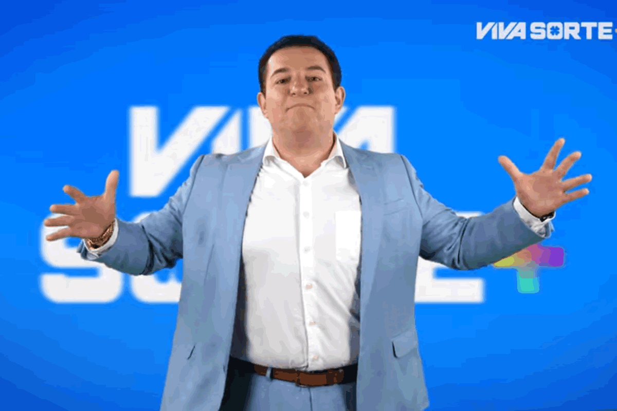 Viva Sorte Mais O Novo Viva Sorte com Pontos de Vantagens
