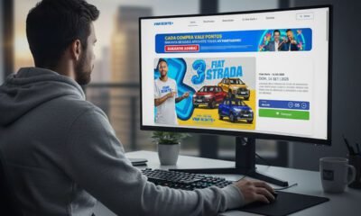 Viva Sorte Oficial e seguro