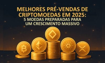 Melhores-Pre-vendas-de-Criptomoedas-2025