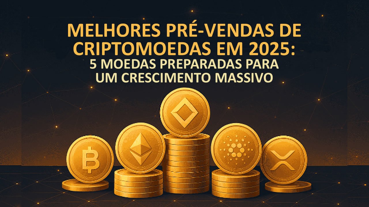 Melhores-Pre-vendas-de-Criptomoedas-2025