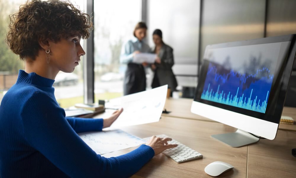 Uso de análises preditivas pode influenciar práticas de gestão financeira