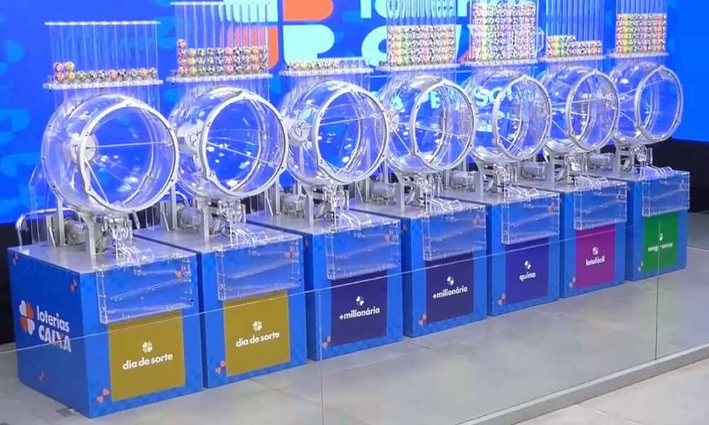 resultado Mega Sena 2942 sabado