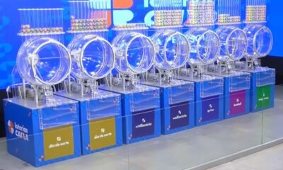 resultado Mega Sena 2942 sabado