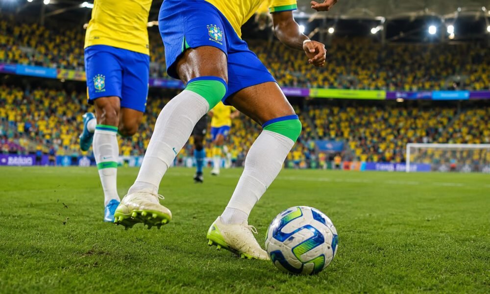Copa do Mundo Brasil quem joga depois do japão