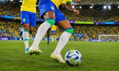 Copa do Mundo Brasil quem joga depois do japão