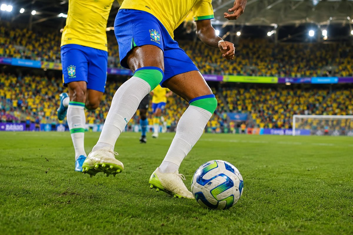 Copa do Mundo Brasil quem joga depois do japão
