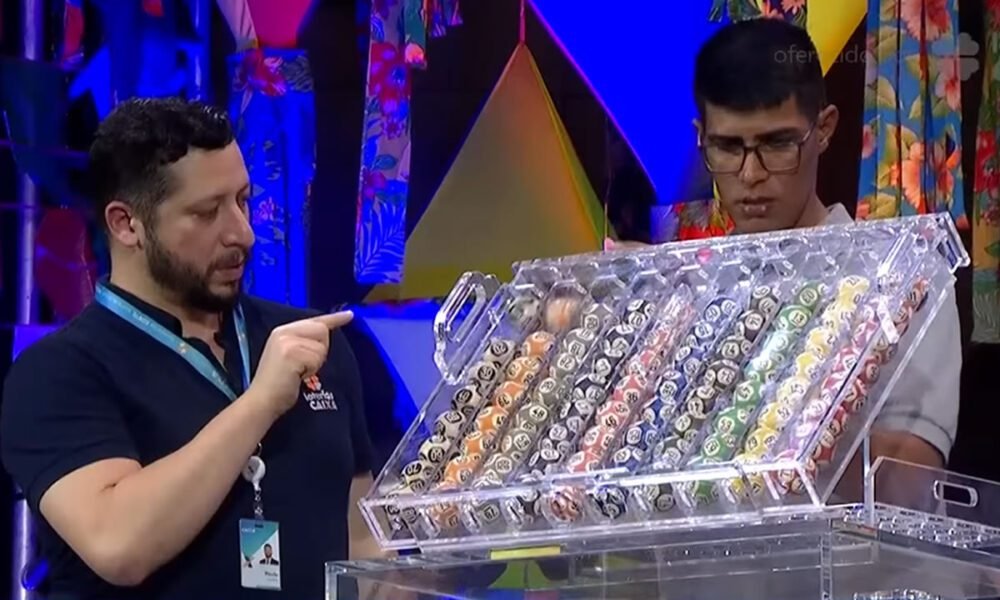 Quina de São João Sorteio Bolão de São João da Boa Vista ganha na quadra