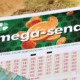 Resultado da Mega-Sena de hoje