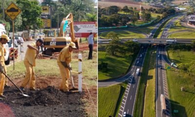 Renovias Espírito Santo do Pinhal