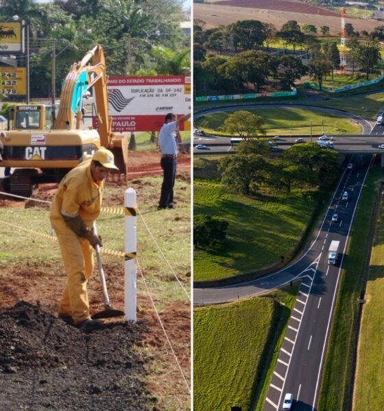 Renovias encerra Espírito Santo do Pinhal